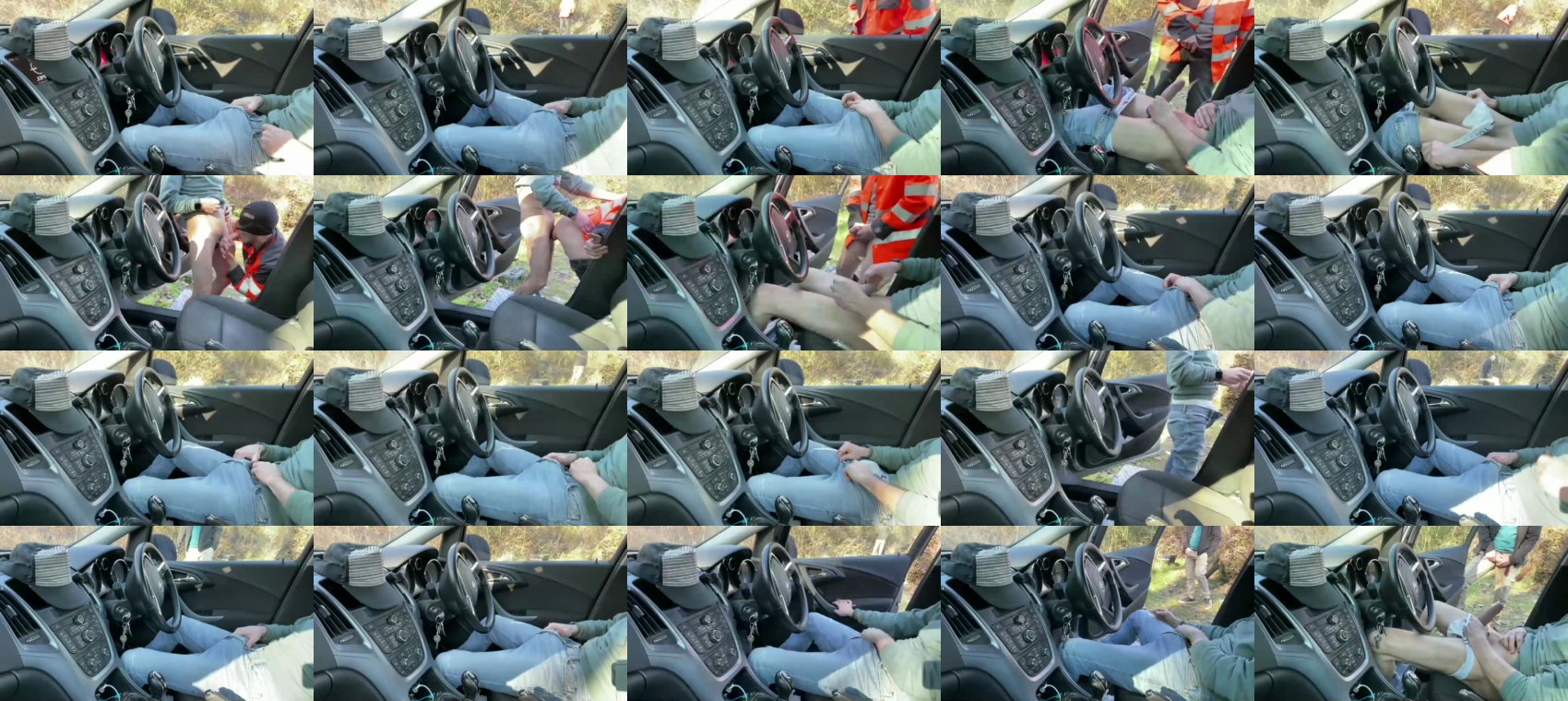 ninosolo_35 Chaturbate 15-02-2023 - GayRecs - DaftSex HD.
